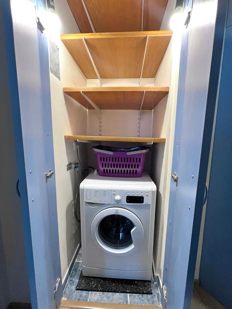 Apartament de închiriat 3 camere | Sos. Berceni nr. 35 - Poză 13