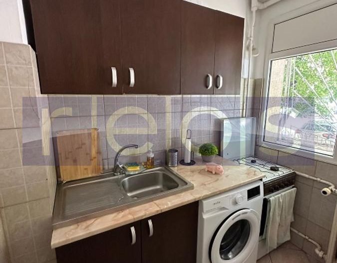 VANZARE GARSONIERA 30MP GURA DE METROU DRISTOR PARTER RENOVAT - Poză 7