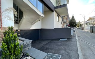 Apartament cu 3 camere LUX***NOU***92 mp***  // Aviatiei-Herastrau - Poză 14