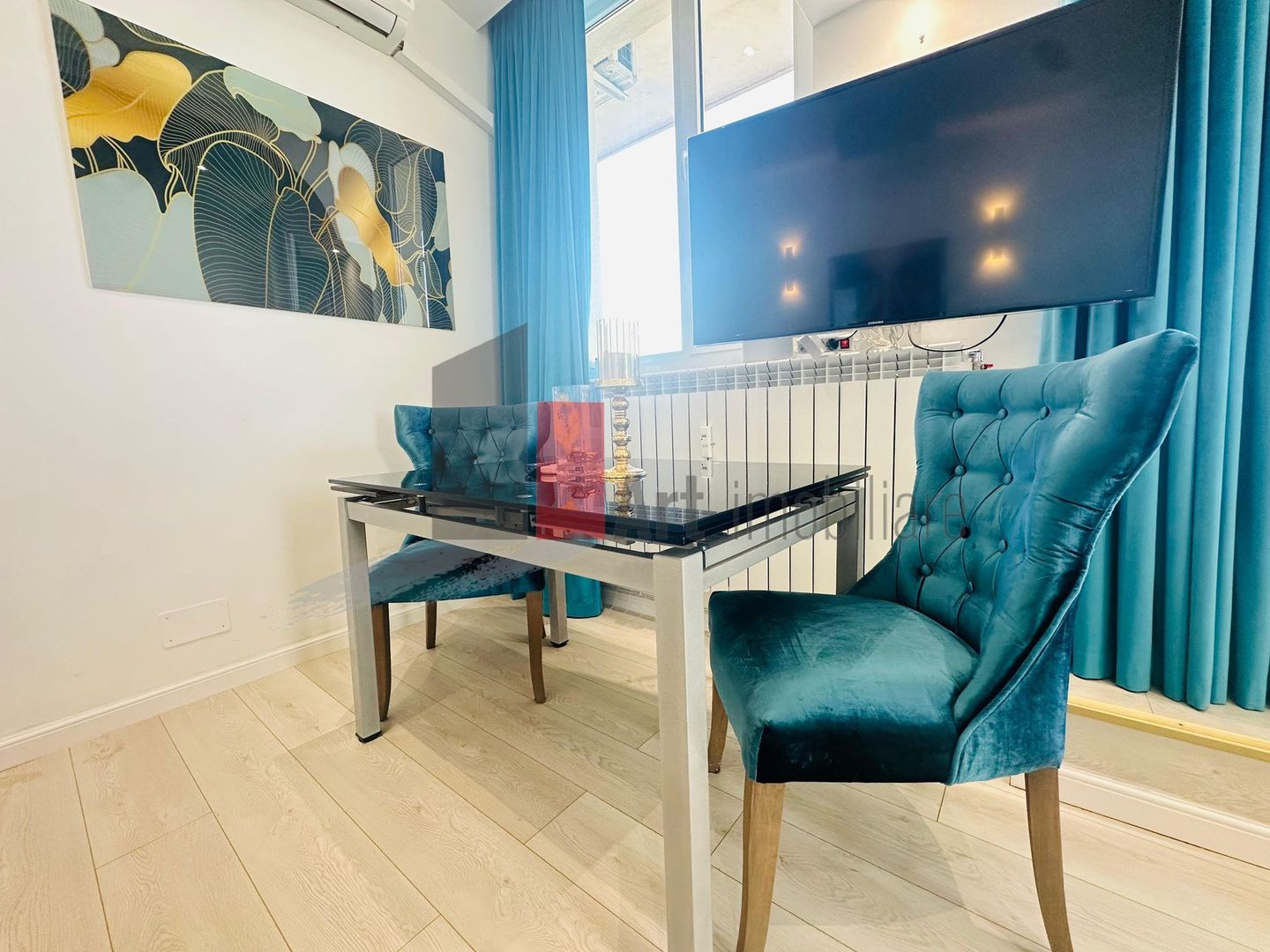 APARTAMENT DE 2 CAMERE SALA PALATULUI - Poză 3