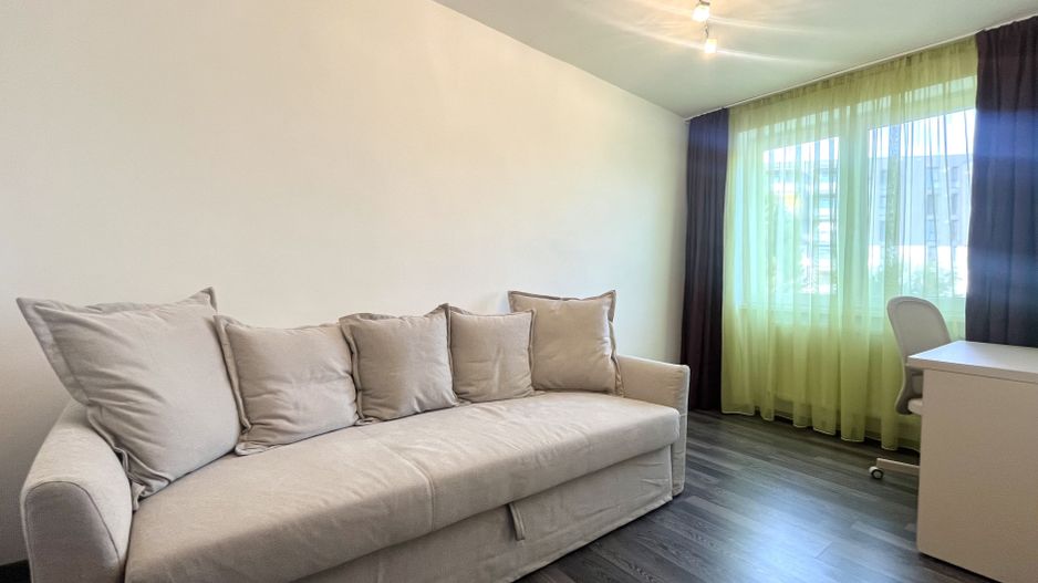 Apartament 3 camere, modern, la prima închiriere, în zona Centrala - Poză 10