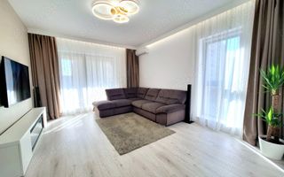 Apartament 3 cam Superb| Bloc Nou| 2 bai | parcare | boxa | Exigent Plaza Residence | AFI Cotroceni - Poză 2
