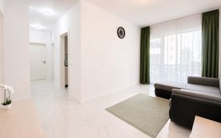 Apartament cu 2 camere | Future Residence | Giroc - Poză 4