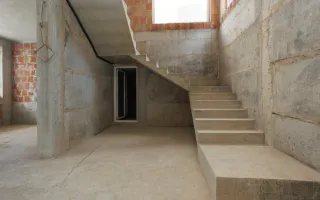 Vânzare casă, 4 camere,  str. Dragomirna, sectorul Buiucani. - Poză 18