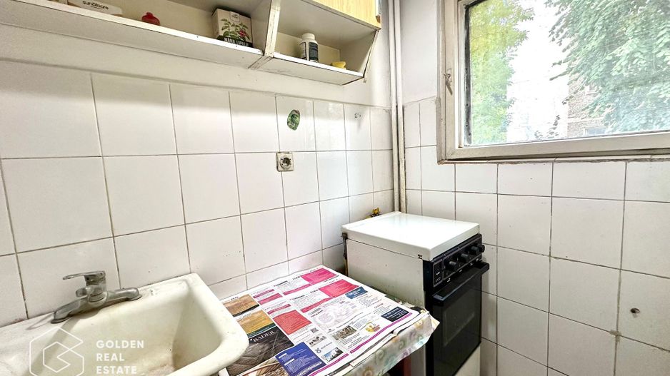 Garsoniera spatioasa, etajul 1, zona Lebada - Poză 7