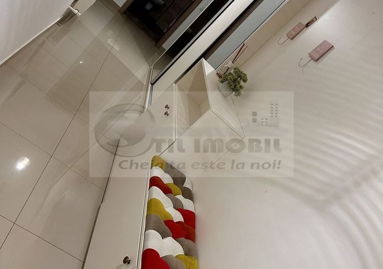Apartament 2 camere decomandat – Ideal Residence, Iași - Poză 3