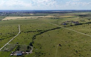 Terenuri zona  MOSNITA NOUA -  ALBINA . - Schiță 12