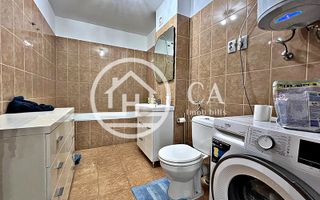Apartament de închiriat cu 2 camere în zona Nufărul, Oradea - Poză 5