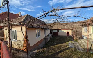 Casa cu 2 corpuri de cladire zona Hapria, 960mp Teren - Poză 13