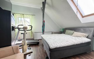 Casa de inchiriat, Zona Milea - Poză 8