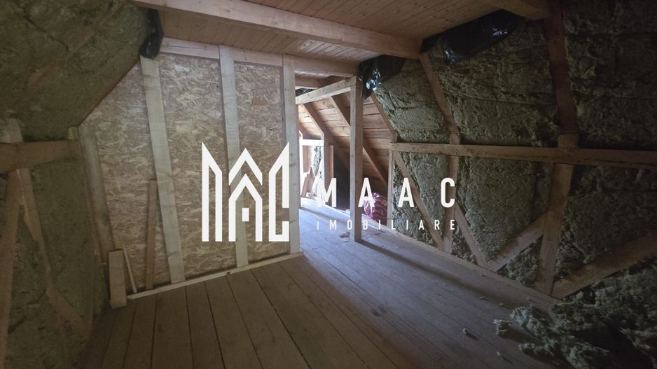 Casa de vanzare 3 camere Aciliu - Poză 18