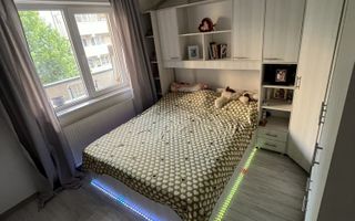 Decomandat, Apartament 2 Camere LeroyMerlin Bragadiru - Poză 2