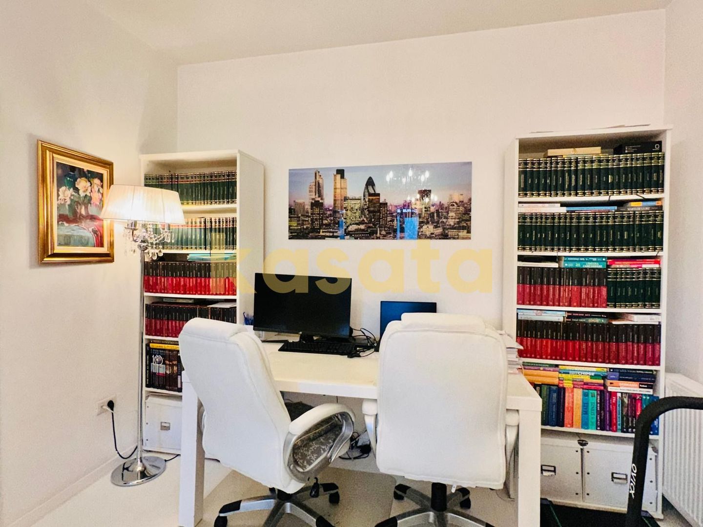 3 Camere | Valea Oltului | Bloc 2014 | Loc de parcare disponibil - Poză 2