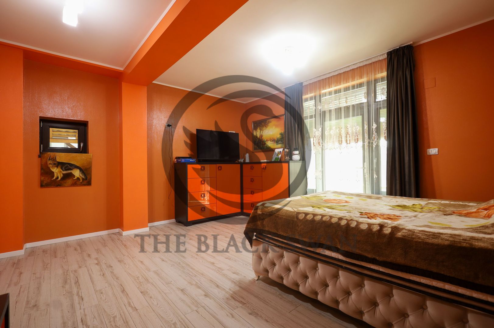 Casa/Vila  de vanzare| 500 mp teren | Strejnicu, Prahova | Comision 0% - Poză 11