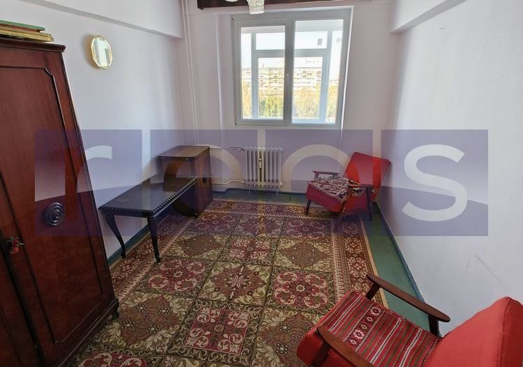 DE VANZARE APARTAMENT 3 CAMERE 69 MP DRUMUL TABEREI | DECOMANDAT | METROU - Poză 2