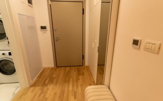 Nord One Brediceanu - Apartament premium cu 2 camere, 2 parcari subterane - Poză 10