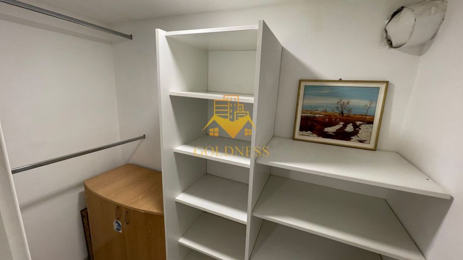 2 Camere Openspace, Demisol, Parcare,Zona decebal,Traian,Horea - Poză 6