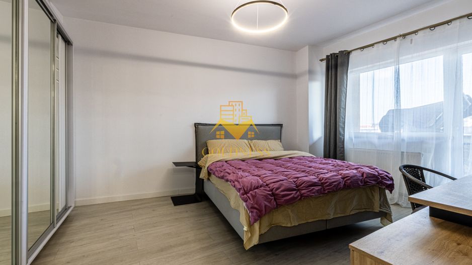 3 camere, premium, 2 bai, Zorilor Zona UMF, Observatorului, UTCN - Poză 5