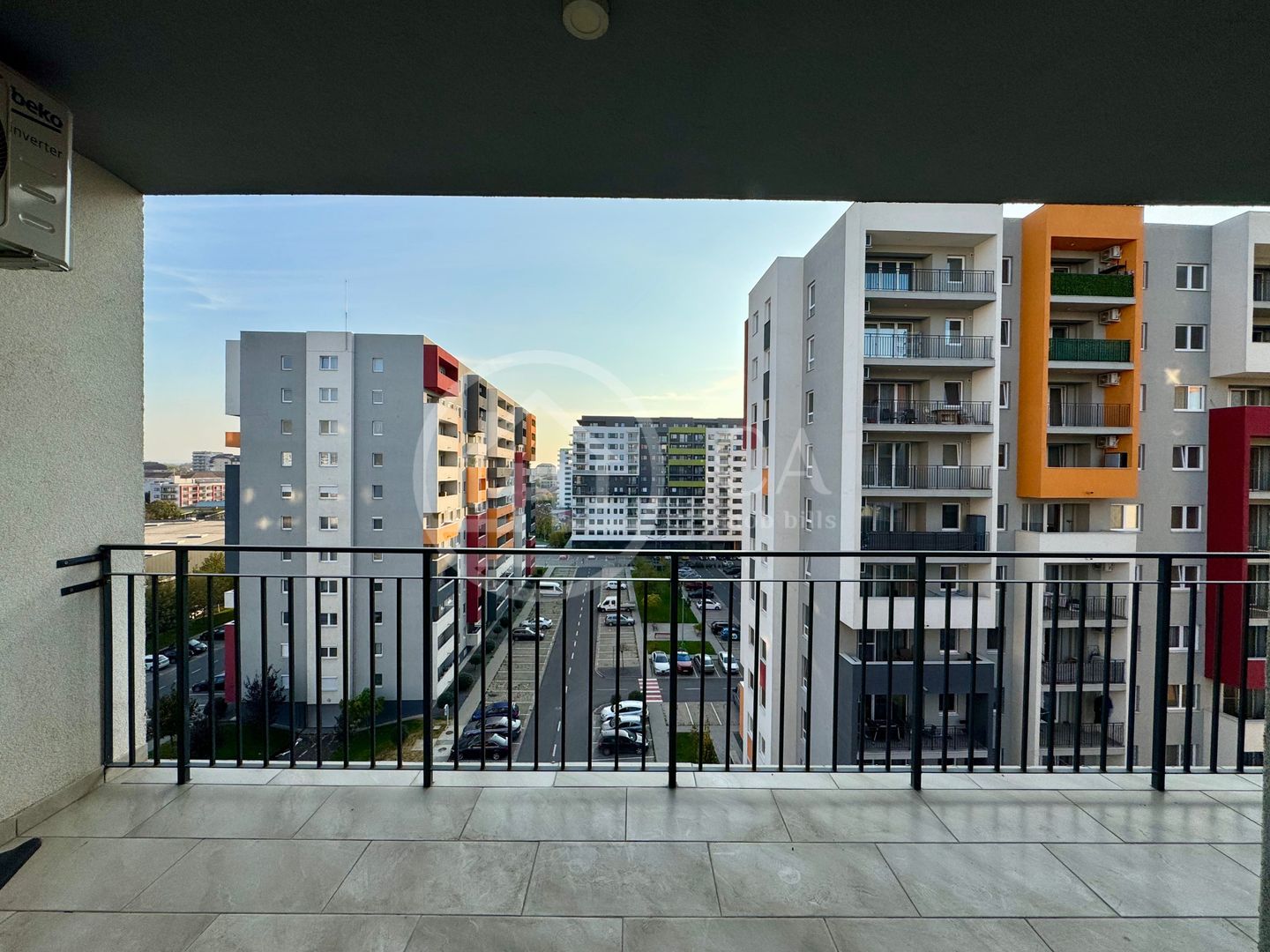 Apartament cu 3 camere de inchiriat in Iosia Residence, Oradea - Poză 10