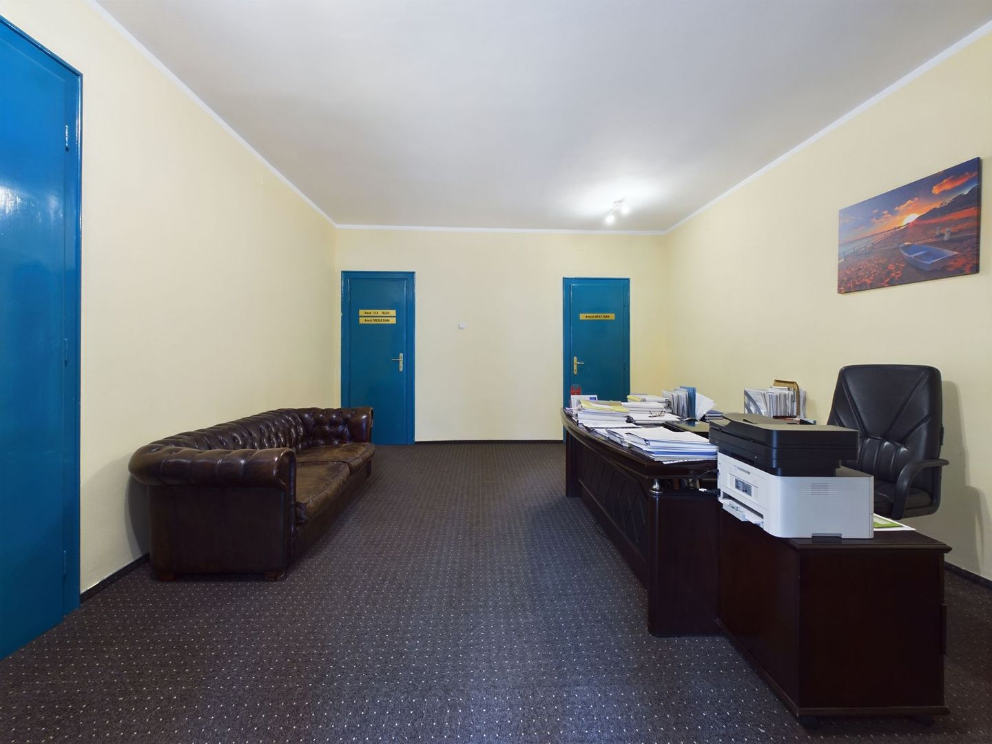 Apartament cu 4 camere, lângă Tribunalul Arad - Poză 3