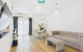 Duplex, 82 mp, Dumbrăvița - Poză 2