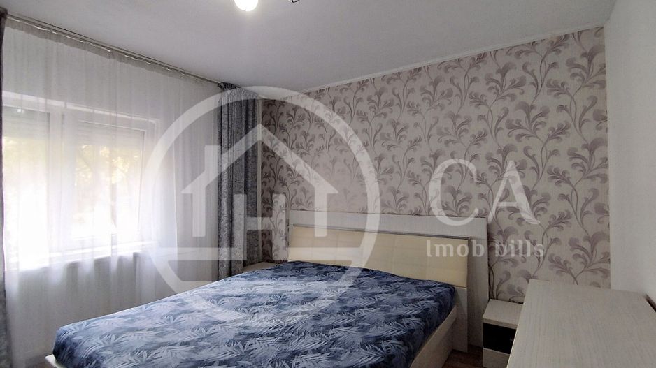 Apartament cu 2 camere de inchiriat in zona Nufarul, Oradea - Poză 2