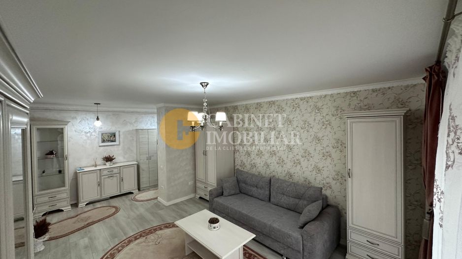 Apartament cu o camera, Kaufland Păcurari - Poză 1