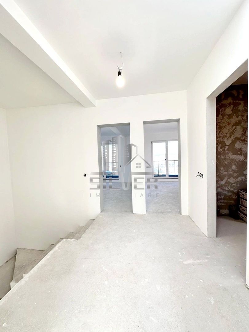 Casa tip Duplex cu demisol si terasa/CF. - Poză 26