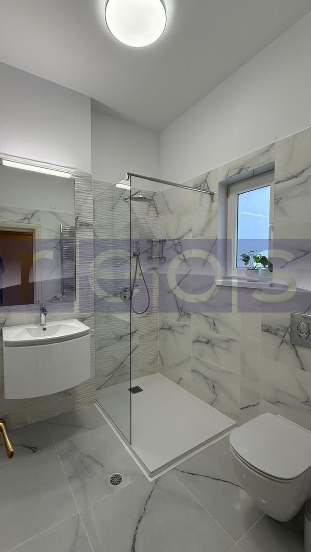 INCHIRIERE APARTAMENT IN VILA | 90MP | MOBILAT SI UTILAT | ARMENEASCA - Poză 17