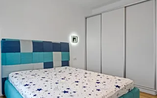 Casa individuala || P+1E+POD || 4 camere - 3 bai  || 300 mp teren || - Poză 28