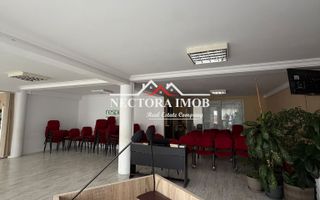 NECTORA IMOB-Spatiu comercial mare, 215 mp, cu Vitrina, Blvd. Decebal - Poză 3