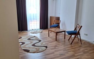 Studio spațios 51 mp, bloc 2015, centrală, metrou Nicolae Grigorescu - Poză 2