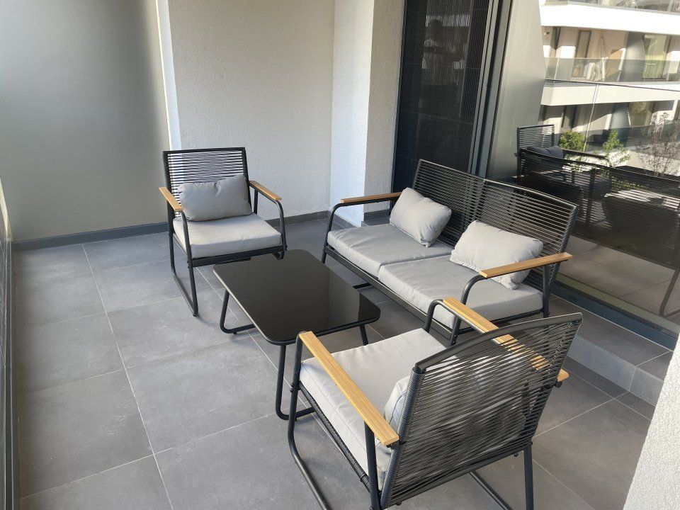 Apartament 2 Camere Nusco City - Proprietar - Poză 6