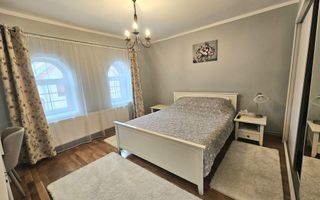 Casa individuala zona Lupeni - Sibiu - Poză 5