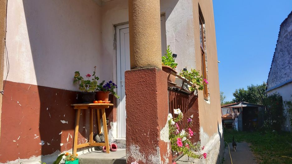 BRASADAS vinde vinde casa 4 cam. teren 5 ari 117mp. - Poză 16