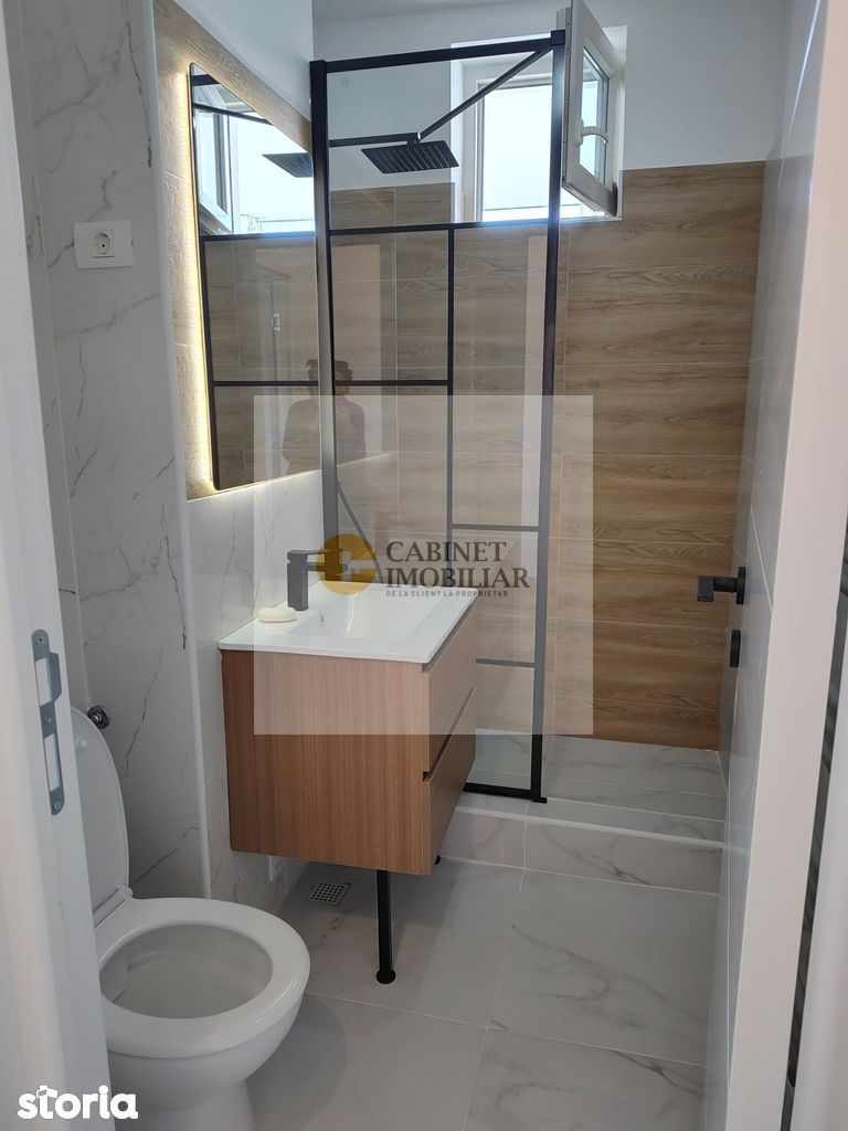 2 Camere - 50MP | Decomandat | 6/10 | Metrou Gorjului la 5 minute - Poză 2
