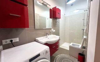 2 camere, parcare, AC, Centru, Piata Muzeului, MEMO, Piata Unirii - Poză 6