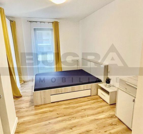Apartament de 2 camere, 62mp, parcare subterana, Buna Ziua - Poză 6