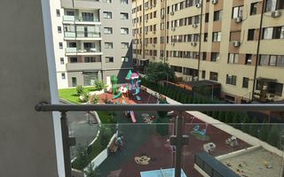 Apartament spațios 3 camere, mobilat complet, centrală, metrou Mihai Bravu - Poză 9