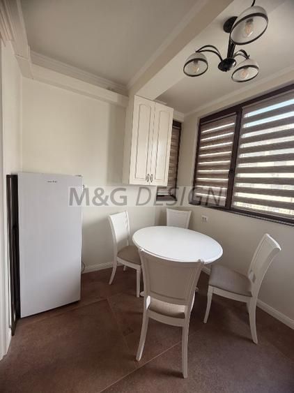 Apartament 3 Camere  Dumbravita - Poză 10