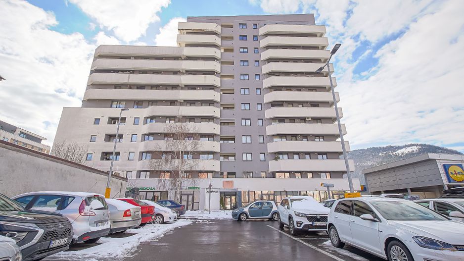 COMISION 0%| Apartament 2 camere, Carpatilor - Poză 14