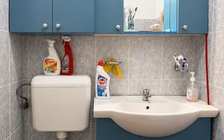 COMISION 0% | Apartament 2 camere | Blascovici | 41 mp | Etaj 4/4 - Poză 7