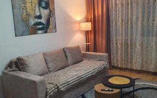 Apartament 2 camere Aparatorii Pariei-Loc Parcare - Poză 2