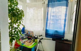 Apartament 2 camere zona Billa et 1/4 - Poză 11