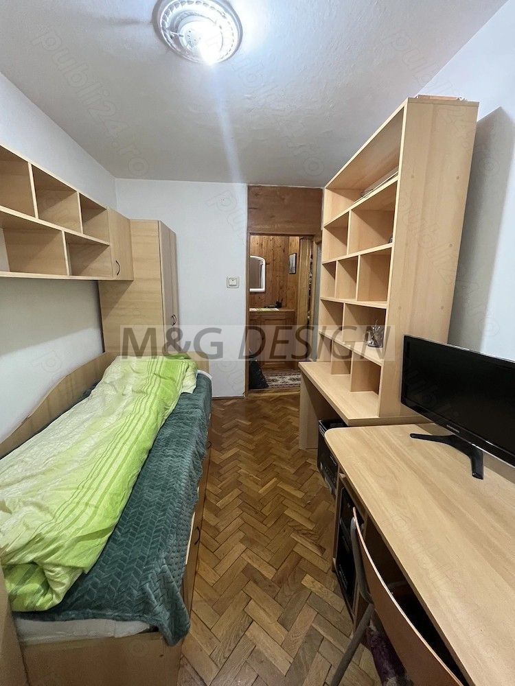 Apartament 3 camere  zona Lipovei - Poză 8