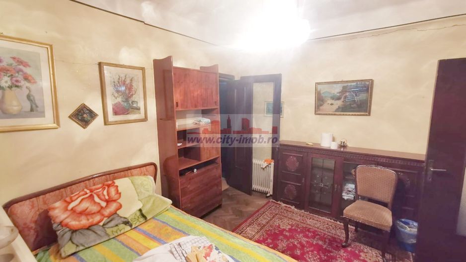 Vanzare apartament 3 Camere Universitate - Poză 13