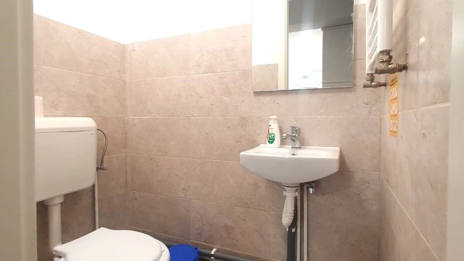 Exclusivitate - Spatiu comercial, pretabil activități medicale sau conexe - Poză 14