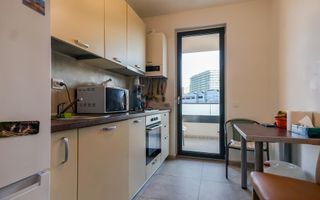 Apartament cu 1 camera 40 mp  100 m de Iulius Mall! - Poză 4