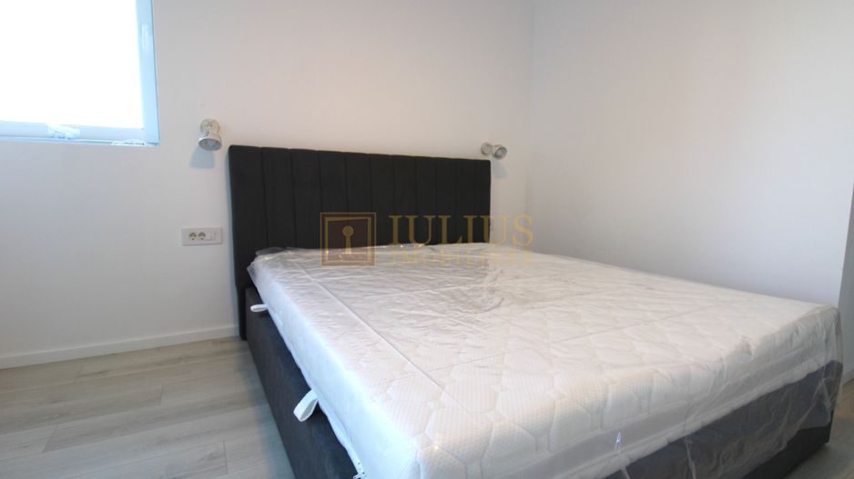 3 camere, prima inchiriere, loc de parcare, Denya Forest, Pet Friendly - Poză 7