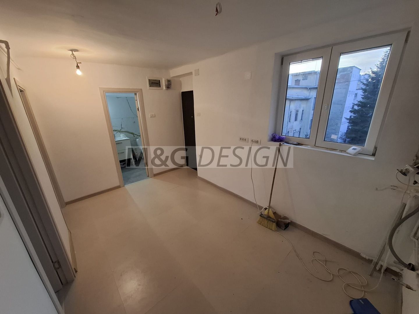 Central ap 2 camere CENTRALA GAZ CLIMA - Poză 4